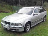 BMW 1er 2000