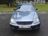 Honda Civic 2000