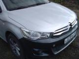 Citroen Прочие 2013