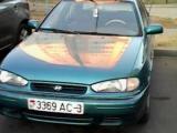 Hyundai Lantra 1994