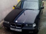 BMW 3er 1996
