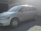 Honda Odyssey 1995