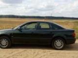 Audi A4 1996