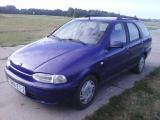 Fiat Прочие 1998