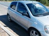 Toyota Yaris 2001