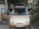 Daewoo Matiz 2003