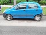 Chevrolet Spark 2005