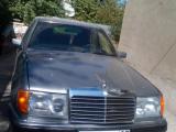Mercedes-Benz E 1991