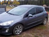 Peugeot 308 2008