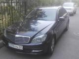 Mercedes-Benz C 2010