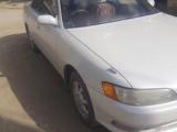 Toyota Mark II 1995