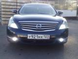 Nissan Teana 2008