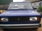 ВАЗ 2105 1983