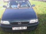 Opel Astra 1996