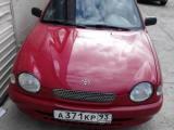 Toyota Corolla 1999