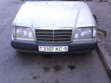 Mercedes-Benz E 1995