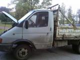 ГАЗ Прочие 1999
