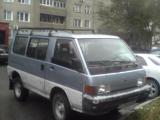 Mitsubishi Delica 1990