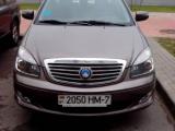 GEELY Прочие 2014