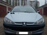 Peugeot 206 2004