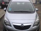 Opel Meriva 2010