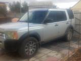 Land Rover Discovery 2006