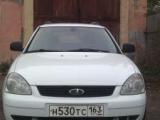 ВАЗ Priora 2010