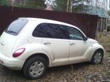 Chrysler PT Cruiser 2006
