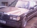 Mercedes-Benz 190 1990