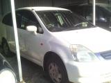 Honda Stream 2002