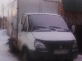 ГАЗ 14 2008