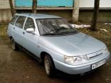 ВАЗ 2111 2001