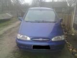 Ford Galaxy 1998