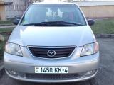 Mazda MPV 1999
