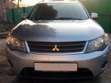 Mitsubishi Outlander 2007
