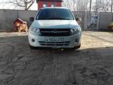 ВАЗ Granta 2012
