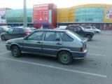 ВАЗ 2114 2007