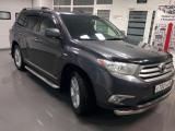 Toyota Highlander 2011