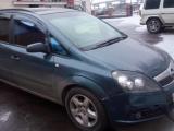 Opel Zafira 2007