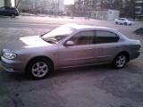 Nissan Cefiro 1999