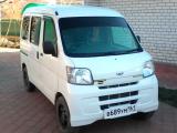 Daihatsu Прочие 2010