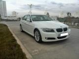 BMW 3er 2011