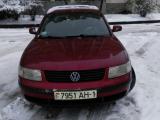 Volkswagen Passat 1997