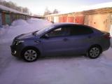 Kia Rio 2014