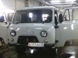 УАЗ Прочие 2012