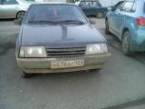 ВАЗ 2108 1995