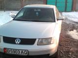 Volkswagen Passat 2001
