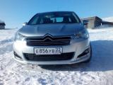 Citroen C4 2014