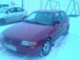 Opel Astra 1992
