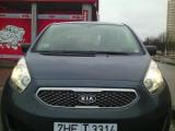 Kia Прочие 2011